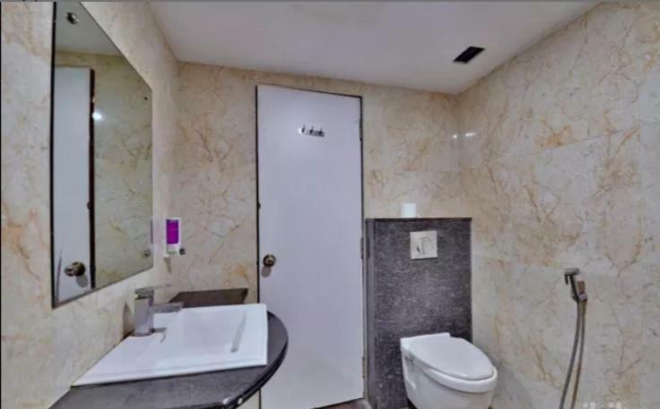 Hotel Puneet International Raipur  Luaran gambar